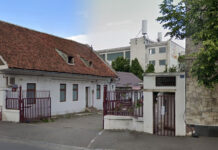 Proiectul rezidențial de pe locul fabricii Tino din Brașov, respins de urbaniști pentru reproiectare