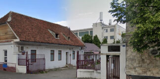 Proiectul rezidențial de pe locul fabricii Tino din Brașov, respins de urbaniști pentru reproiectare