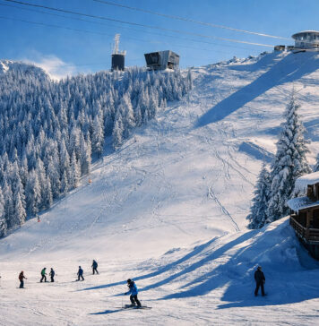 Primăria Brașov achiziționează energie pentru Poiana Brașov de la o firmă controlată de gigantul MVM