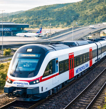 Trenul metropolitan Brașov, aproape de finanțare: studiul de fezabilitate este finalizat