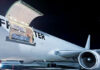 Premieră la Aeroportul Brașov-Ghimbav: primul zbor cargo civil din istorie