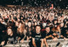 Ghimbav găzduiește cea mai mare ediție Rockstadt Extreme Fest din istoria festivalului