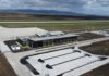 Aeroportul Brașov investește 31,8 milioane de lei într-un parc fotovoltaic propriu Aeroportul Internațional Brașov-Ghimbav, unde va fi construit un parc fotovoltaic