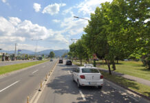 Lecție de condus cu alcool la bord: instructor auto din Brașov, prins băut lângă cursantă