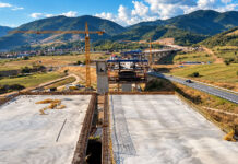 Autostrada Sibiu–Pitești ar putea fi închisă la Boița: traficul revine pe DN7, iar lucrările vizează și legătura spre Făgăraș